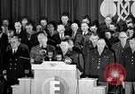 Image of Army-Navy 'E' Award Maryland United States USA, 1942, second 54 stock footage video 65675066405