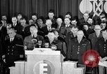 Image of Army-Navy 'E' Award Maryland United States USA, 1942, second 55 stock footage video 65675066405