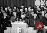 Image of Army-Navy 'E' Award Maryland United States USA, 1942, second 56 stock footage video 65675066405