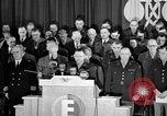 Image of Army-Navy 'E' Award Maryland United States USA, 1942, second 57 stock footage video 65675066405