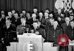 Image of Army-Navy 'E' Award Maryland United States USA, 1942, second 58 stock footage video 65675066405