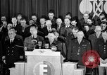 Image of Army-Navy 'E' Award Maryland United States USA, 1942, second 61 stock footage video 65675066405