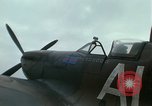 Immagine di RAF Supermarine Spitfire aeroplano England Regno Unito, 1968, secondo 43 filmato di repertorio 65675066406