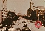 Image of Washington DC Washington DC USA, 1972, second 58 stock footage video 65675066407
