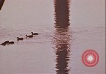 Image of monuments Washington DC USA, 1972, second 5 stock footage video 65675066408
