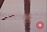 Image of monuments Washington DC USA, 1972, second 6 stock footage video 65675066408