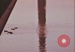 Image of monuments Washington DC USA, 1972, second 8 stock footage video 65675066408