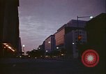 Image of monuments Washington DC USA, 1972, second 21 stock footage video 65675066408
