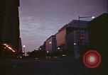 Image of monuments Washington DC USA, 1972, second 22 stock footage video 65675066408