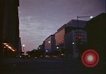 Image of monuments Washington DC USA, 1972, second 23 stock footage video 65675066408