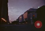 Image of monuments Washington DC USA, 1972, second 26 stock footage video 65675066408