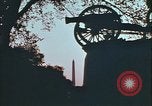 Image of monuments Washington DC USA, 1972, second 60 stock footage video 65675066408