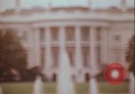 Image of monuments Washington DC USA, 1972, second 3 stock footage video 65675066409
