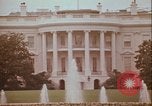 Image of monuments Washington DC USA, 1972, second 5 stock footage video 65675066409