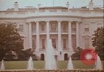Image of monuments Washington DC USA, 1972, second 6 stock footage video 65675066409