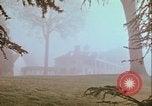 Image of monuments Washington DC USA, 1972, second 22 stock footage video 65675066409