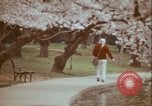 Image of monuments Washington DC USA, 1972, second 31 stock footage video 65675066409