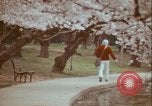 Image of monuments Washington DC USA, 1972, second 32 stock footage video 65675066409