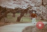 Image of monuments Washington DC USA, 1972, second 33 stock footage video 65675066409