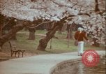 Image of monuments Washington DC USA, 1972, second 34 stock footage video 65675066409