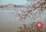 Image of monuments Washington DC USA, 1972, second 41 stock footage video 65675066409