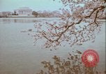 Image of monuments Washington DC USA, 1972, second 43 stock footage video 65675066409