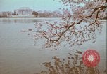 Image of monuments Washington DC USA, 1972, second 45 stock footage video 65675066409