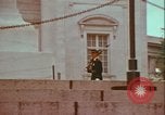 Image of monuments Washington DC USA, 1972, second 46 stock footage video 65675066409
