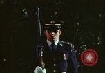Image of monuments Washington DC USA, 1972, second 54 stock footage video 65675066409