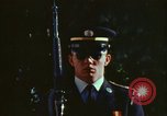 Image of monuments Washington DC USA, 1972, second 57 stock footage video 65675066409
