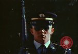 Image of monuments Washington DC USA, 1972, second 58 stock footage video 65675066409