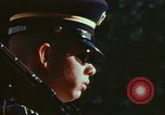 Image of monuments Washington DC USA, 1972, second 62 stock footage video 65675066409