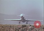 Image Washington Dulles Airport dans les années 1970 Washington DC USA, 1972, de la seconde 4 séquences d'archives historiques vidéo 65675066410