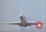 Image Washington Dulles Airport dans les années 1970 Washington DC USA, 1972, de la seconde 7 séquences d'archives historiques vidéo 65675066410