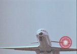 Image Washington Dulles Airport dans les années 1970 Washington DC USA, 1972, de la seconde 8 séquences d'archives historiques vidéo 65675066410