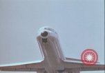 Image Washington Dulles Airport dans les années 1970 Washington DC USA, 1972, de la seconde 10 séquences d'archives historiques vidéo 65675066410