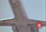 Image Washington Dulles Airport dans les années 1970 Washington DC USA, 1972, de la seconde 12 séquences d'archives historiques vidéo 65675066410