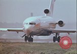 Image Washington Dulles Airport dans les années 1970 Washington DC USA, 1972, de la seconde 32 séquences d'archives historiques vidéo 65675066410
