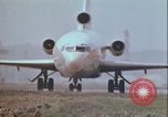 Image Washington Dulles Airport dans les années 1970 Washington DC USA, 1972, de la seconde 35 séquences d'archives historiques vidéo 65675066410
