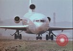 Image Washington Dulles Airport dans les années 1970 Washington DC USA, 1972, de la seconde 36 séquences d'archives historiques vidéo 65675066410