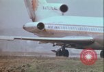Image Washington Dulles Airport dans les années 1970 Washington DC USA, 1972, de la seconde 39 séquences d'archives historiques vidéo 65675066410