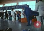 Image Washington Dulles Airport dans les années 1970 Washington DC USA, 1972, de la seconde 41 séquences d'archives historiques vidéo 65675066410