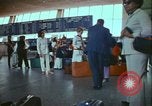 Image Washington Dulles Airport dans les années 1970 Washington DC USA, 1972, de la seconde 42 séquences d'archives historiques vidéo 65675066410