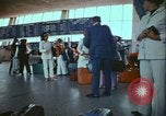 Image Washington Dulles Airport dans les années 1970 Washington DC USA, 1972, de la seconde 43 séquences d'archives historiques vidéo 65675066410