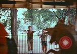 Image Smithsonian outdoors Washington DC USA, 1972, de la seconde 20 séquences d'archives historiques vidéo 65675066412