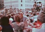 Immagine di Farragut Square Washington DC USA, 1972, secondo 3 filmato di repertorio 65675066415