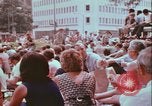 Immagine di Farragut Square Washington DC USA, 1972, secondo 4 filmato di repertorio 65675066415