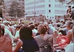 Immagine di Farragut Square Washington DC USA, 1972, secondo 5 filmato di repertorio 65675066415