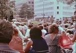 Immagine di Farragut Square Washington DC USA, 1972, secondo 6 filmato di repertorio 65675066415