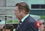 Immagine di Farragut Square Washington DC USA, 1972, secondo 13 filmato di repertorio 65675066415